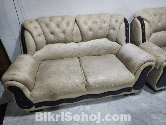 Sofa Set